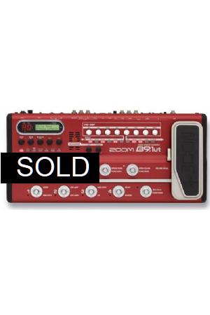 Zoom B9 1ut Zoom B9 1ut